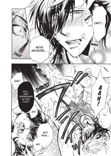 [Sakira] Sailor Danshi | Sailor Men Fhentai - Page 64