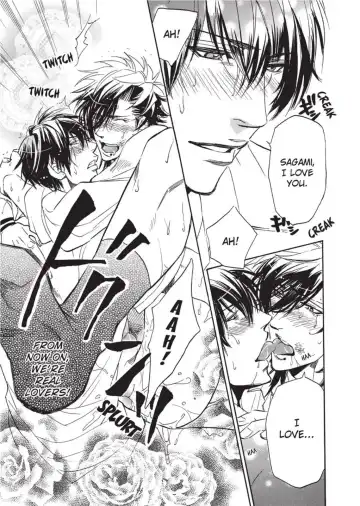 [Sakira] Sailor Danshi | Sailor Men Fhentai - Page 65