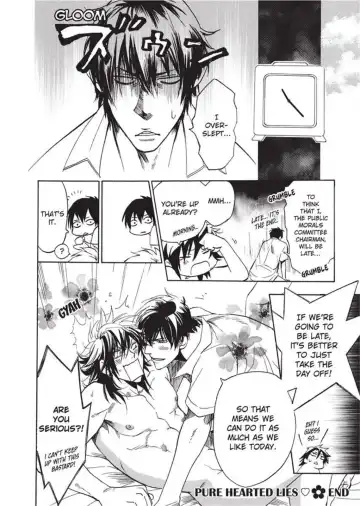 [Sakira] Sailor Danshi | Sailor Men Fhentai - Page 66