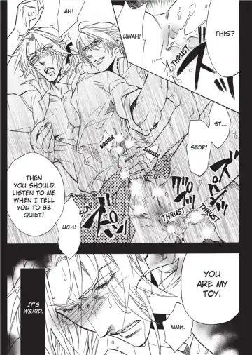 [Sakira] Sailor Danshi | Sailor Men Fhentai - Page 69