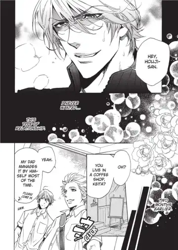 [Sakira] Sailor Danshi | Sailor Men Fhentai - Page 70