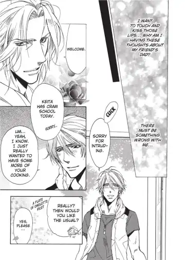 [Sakira] Sailor Danshi | Sailor Men Fhentai - Page 73