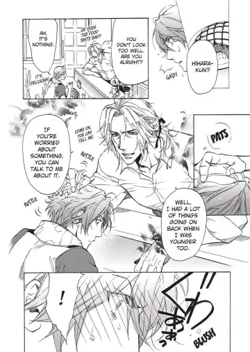 [Sakira] Sailor Danshi | Sailor Men Fhentai - Page 74