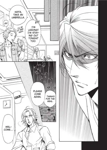 [Sakira] Sailor Danshi | Sailor Men Fhentai - Page 77