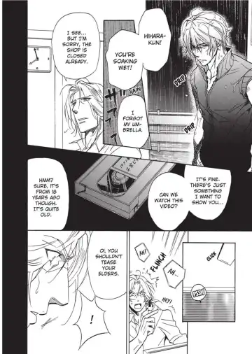 [Sakira] Sailor Danshi | Sailor Men Fhentai - Page 78