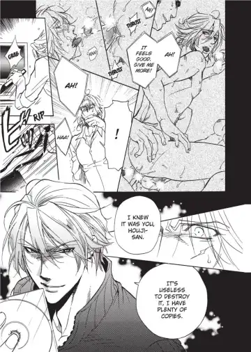 [Sakira] Sailor Danshi | Sailor Men Fhentai - Page 79