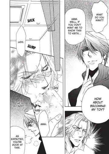 [Sakira] Sailor Danshi | Sailor Men Fhentai - Page 80