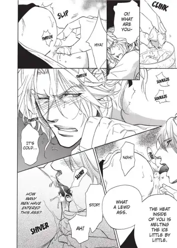 [Sakira] Sailor Danshi | Sailor Men Fhentai - Page 82