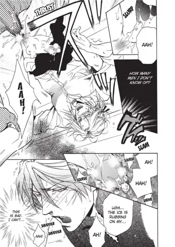 [Sakira] Sailor Danshi | Sailor Men Fhentai - Page 83