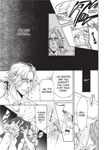 [Sakira] Sailor Danshi | Sailor Men Fhentai - Page 85