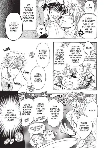 [Sakira] Sailor Danshi | Sailor Men Fhentai - Page 9
