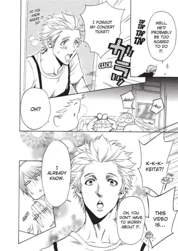 [Sakira] Sailor Danshi | Sailor Men Fhentai - Page 90