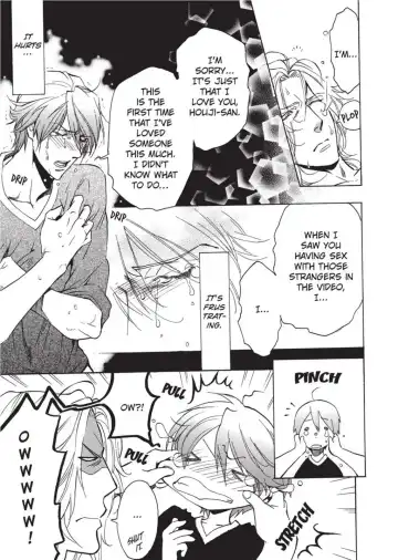 [Sakira] Sailor Danshi | Sailor Men Fhentai - Page 93