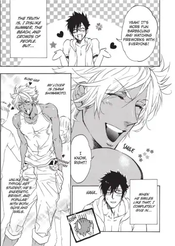[Sakira] Sailor Danshi | Sailor Men Fhentai - Page 99