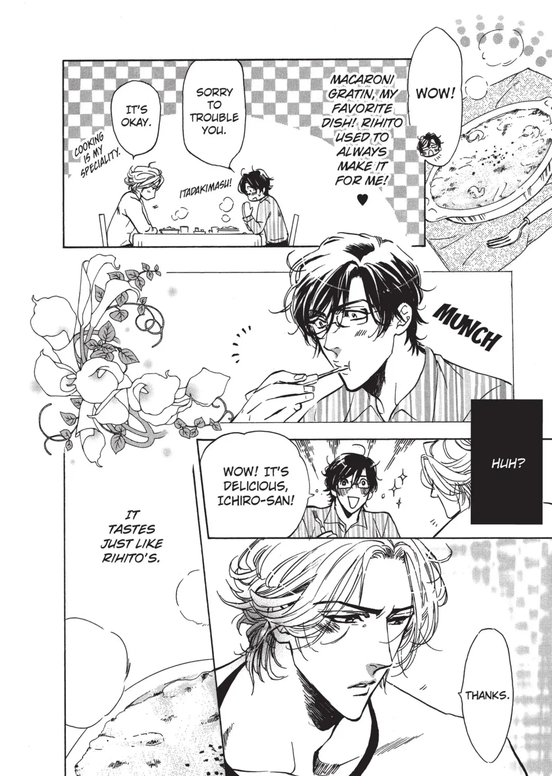 [Sakira] Bousou Kareshi | Wild Boyfriend Fhentai - Page 104