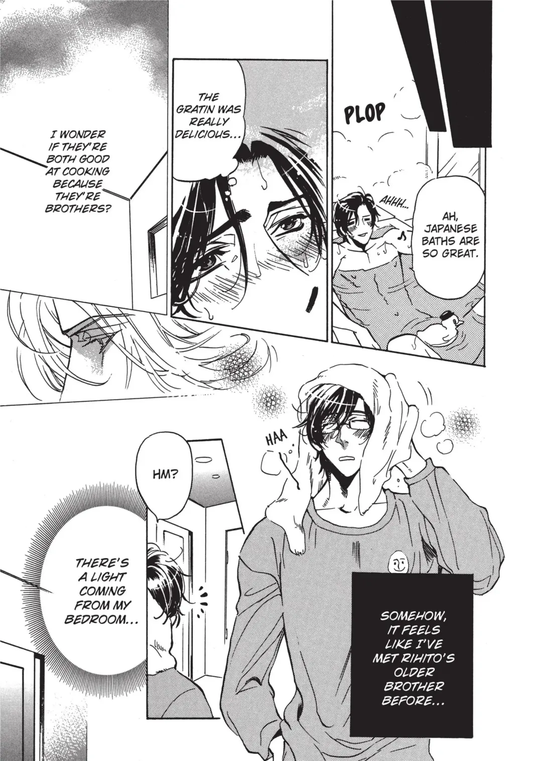 [Sakira] Bousou Kareshi | Wild Boyfriend Fhentai - Page 105