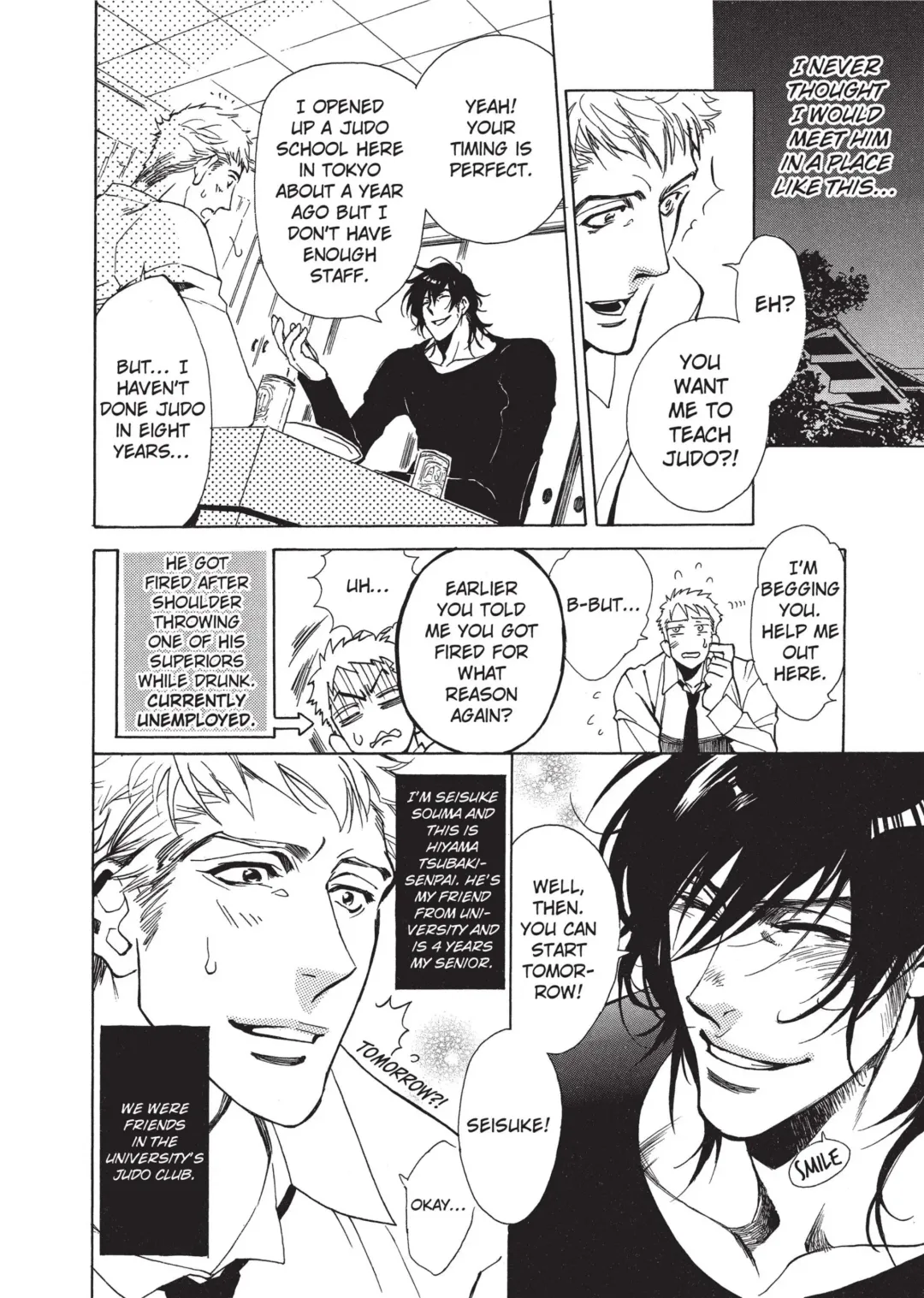 [Sakira] Bousou Kareshi | Wild Boyfriend Fhentai - Page 146