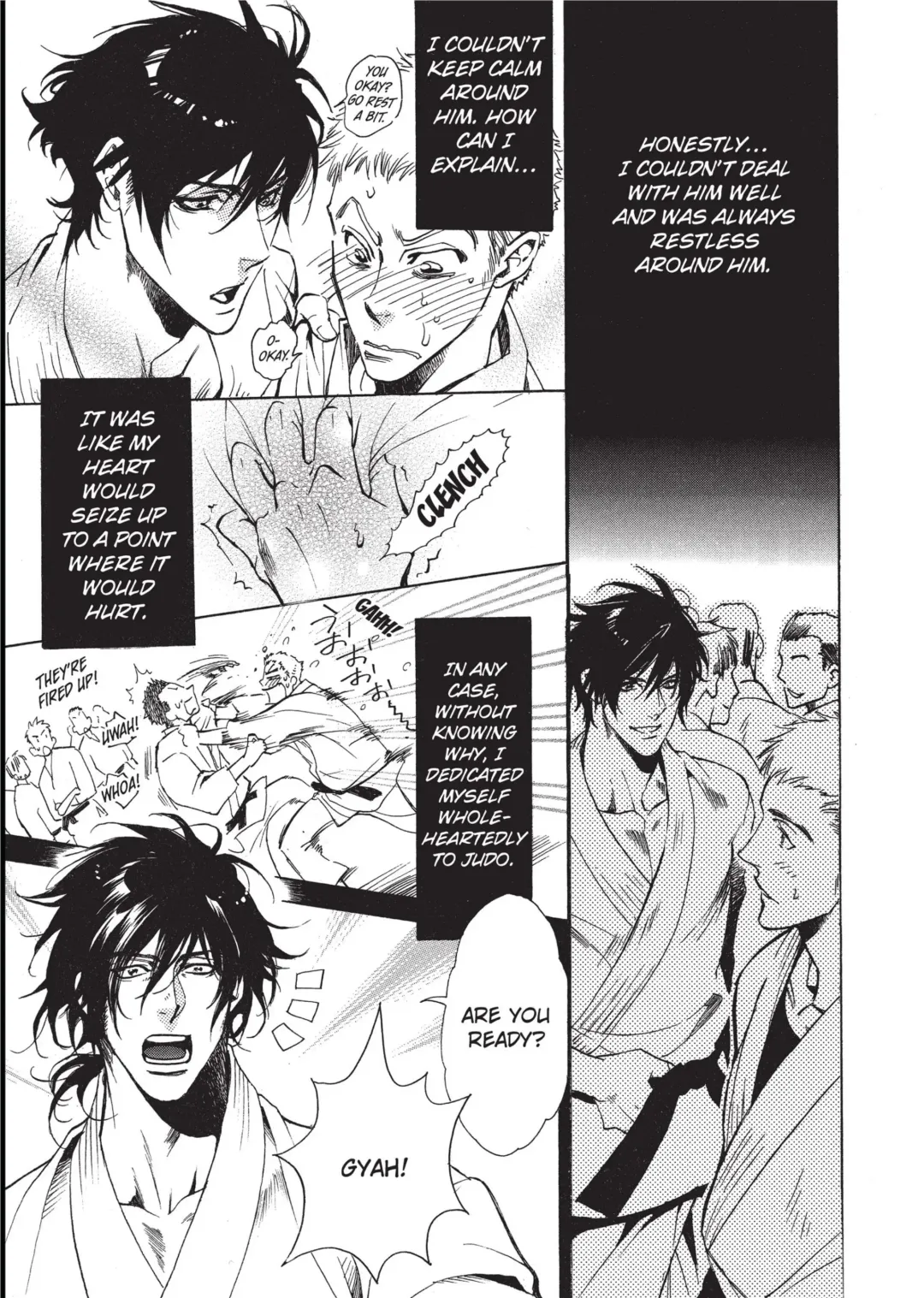 [Sakira] Bousou Kareshi | Wild Boyfriend Fhentai - Page 147