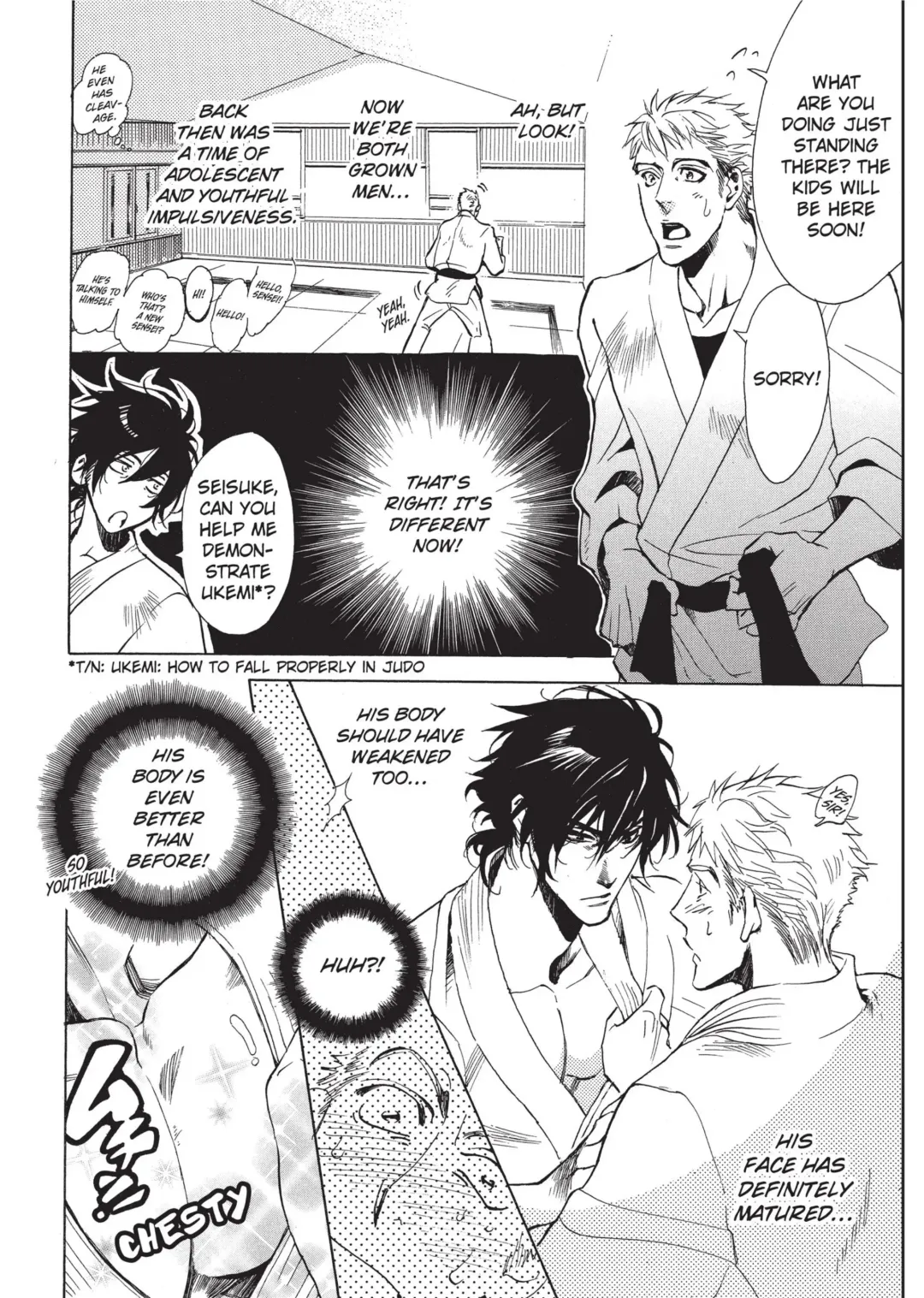 [Sakira] Bousou Kareshi | Wild Boyfriend Fhentai - Page 148