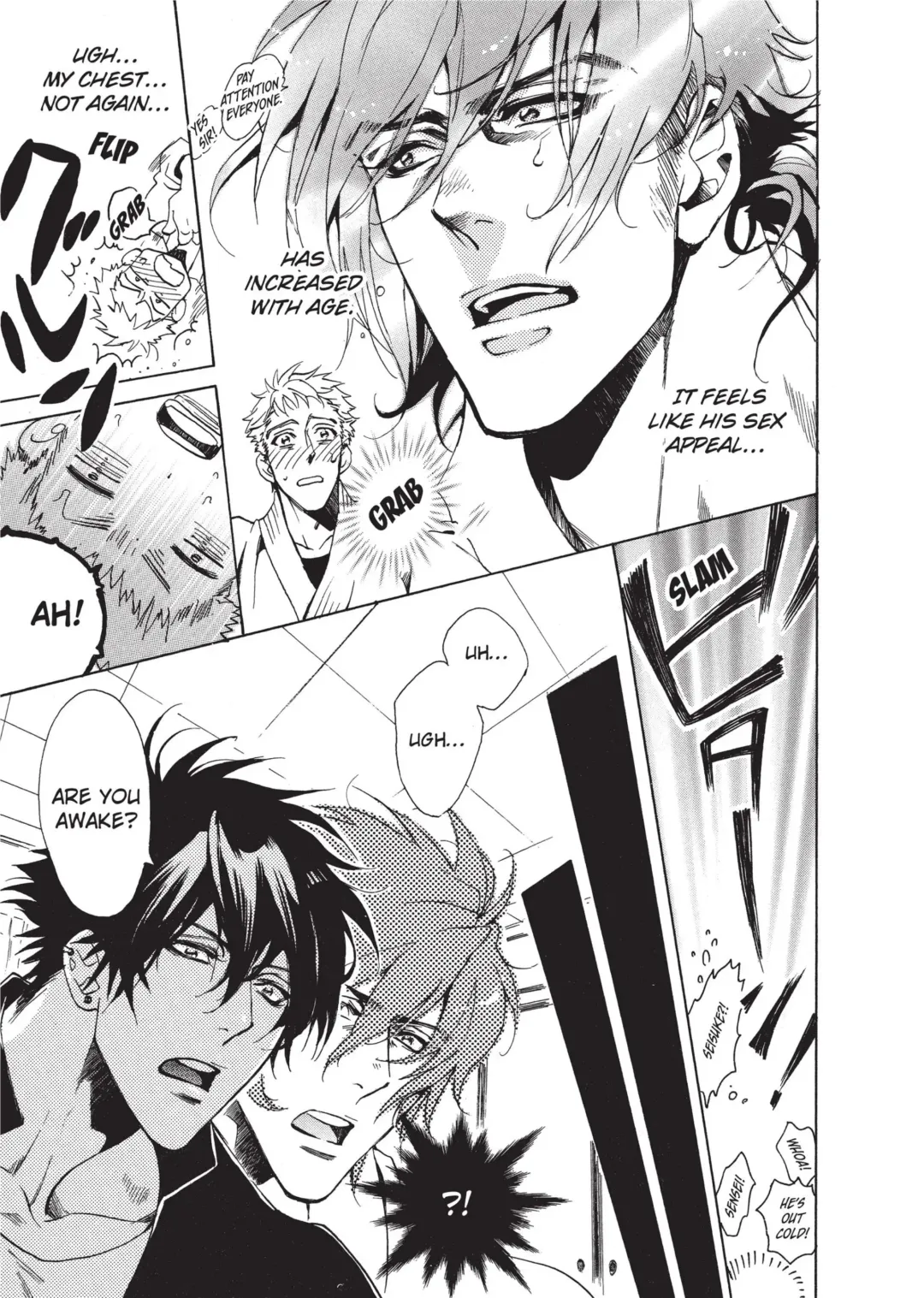 [Sakira] Bousou Kareshi | Wild Boyfriend Fhentai - Page 149