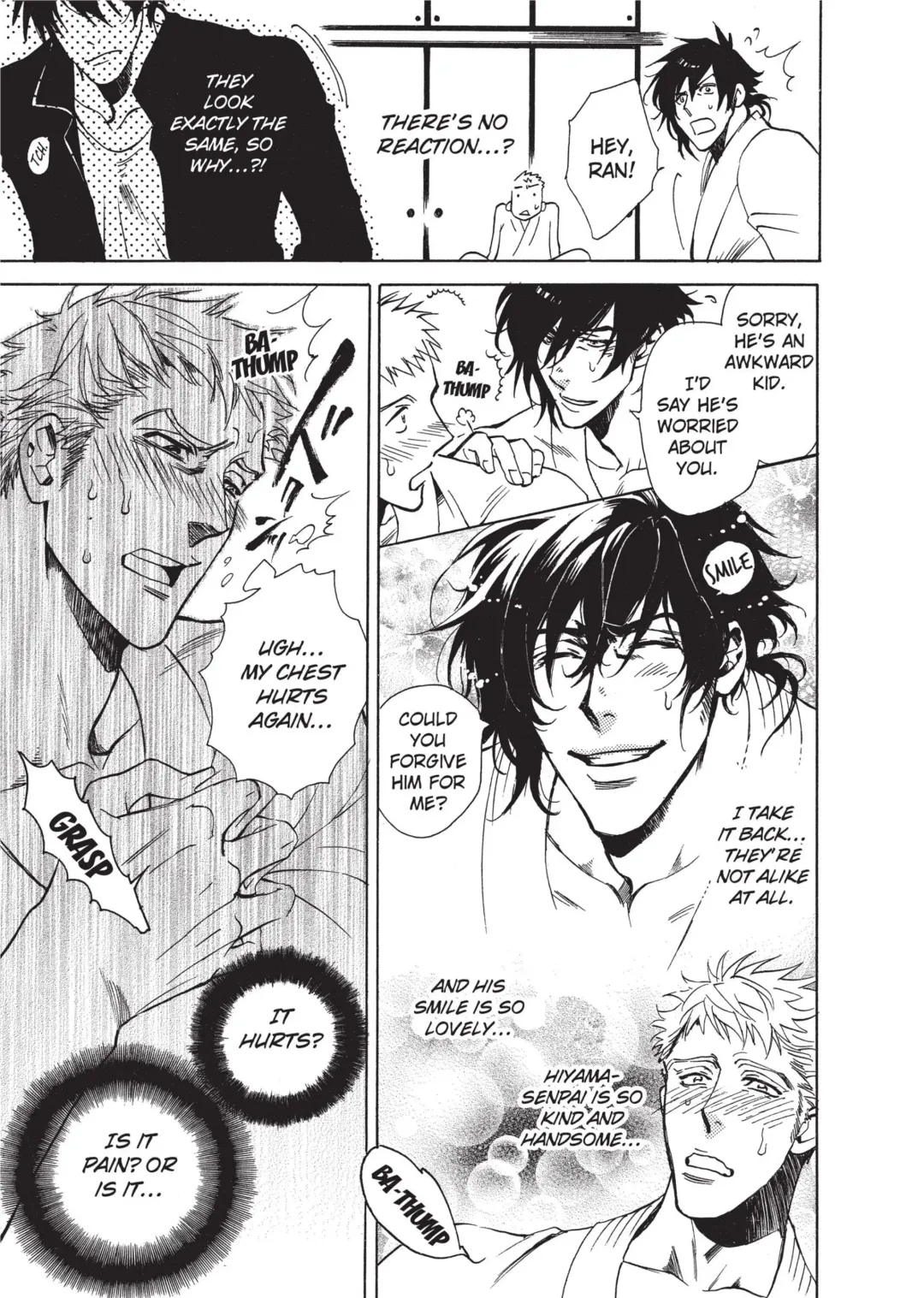 [Sakira] Bousou Kareshi | Wild Boyfriend Fhentai - Page 151