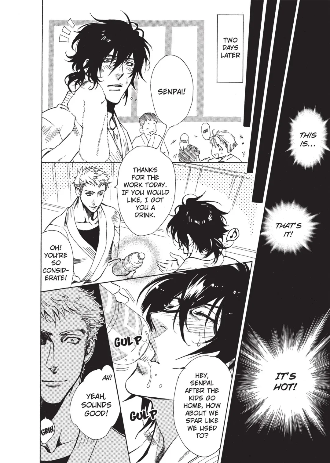 [Sakira] Bousou Kareshi | Wild Boyfriend Fhentai - Page 152