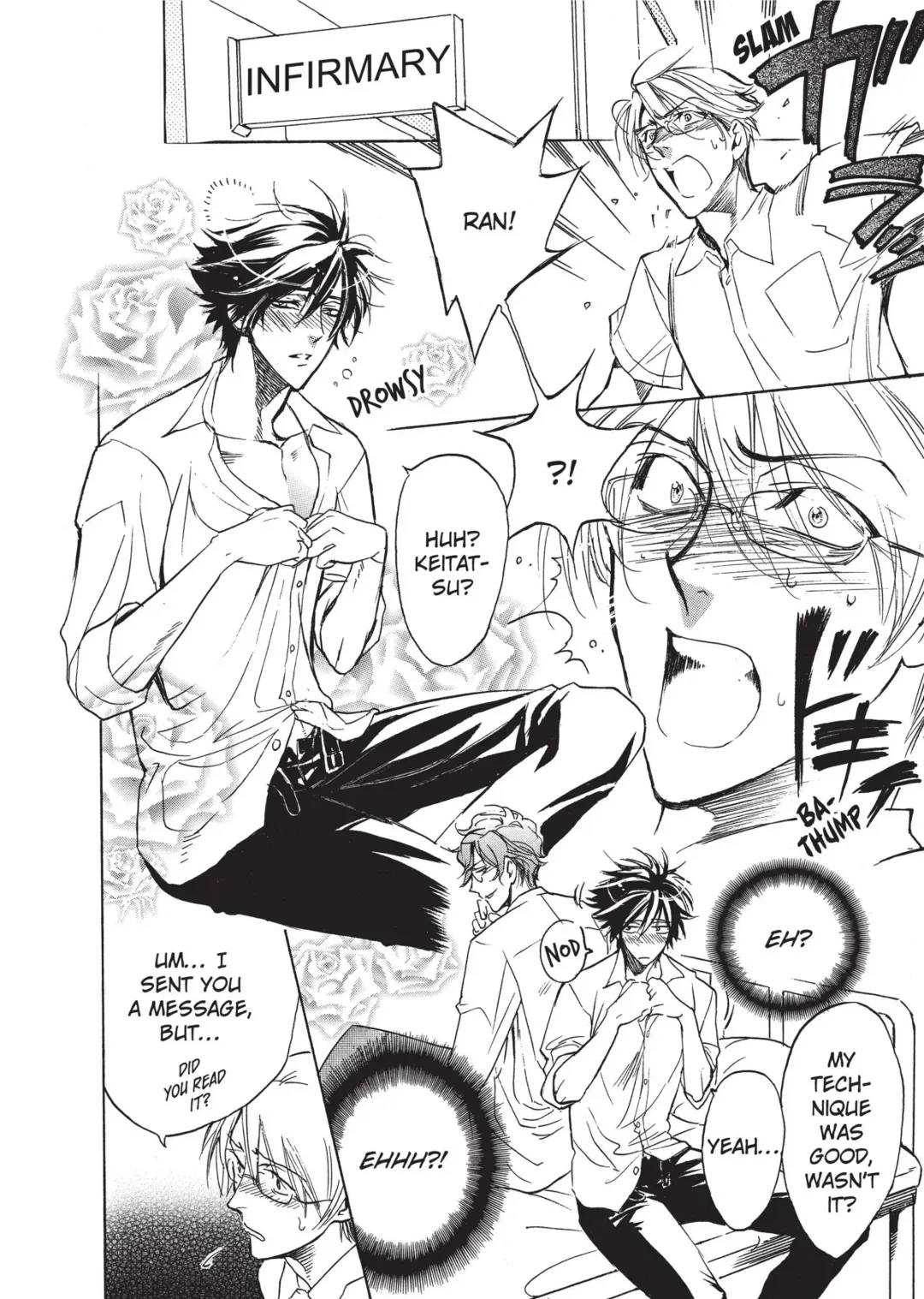 [Sakira] Bousou Kareshi | Wild Boyfriend Fhentai - Page 174