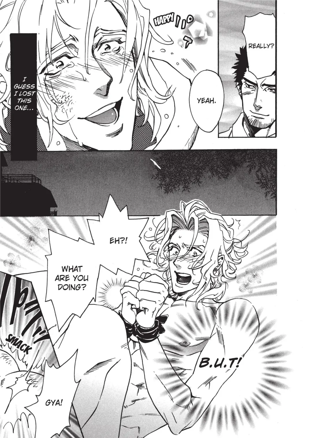 [Sakira] Bousou Kareshi | Wild Boyfriend Fhentai - Page 47