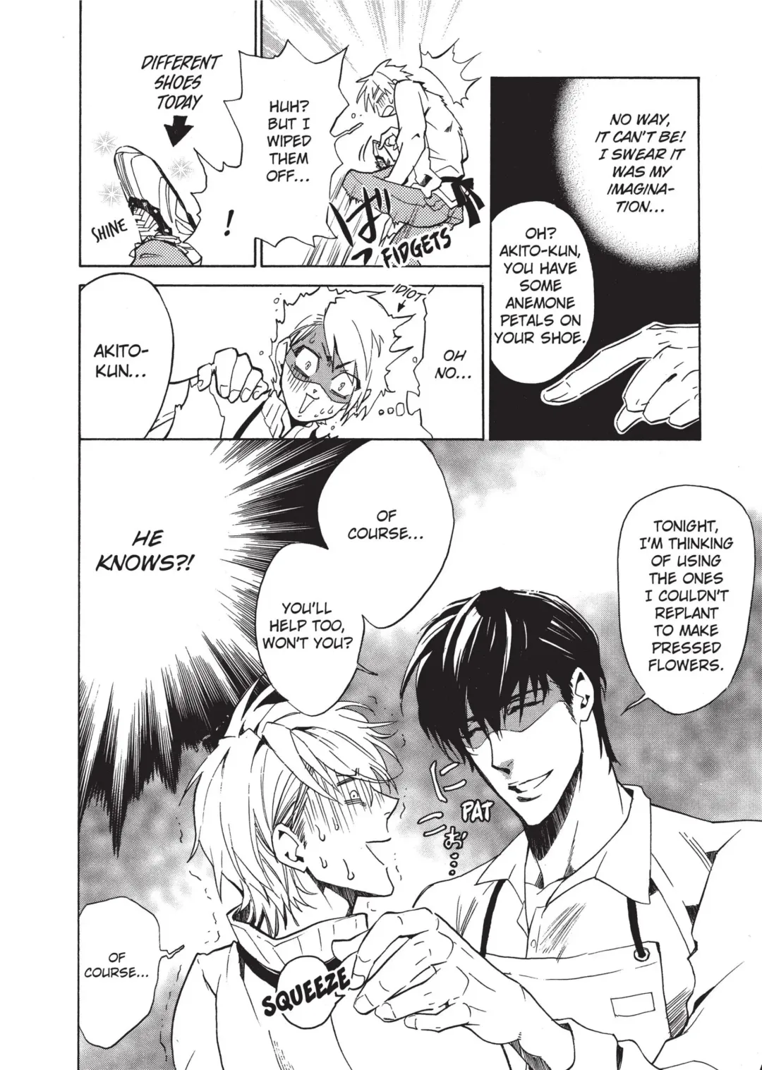 [Sakira] Bousou Kareshi | Wild Boyfriend Fhentai - Page 60
