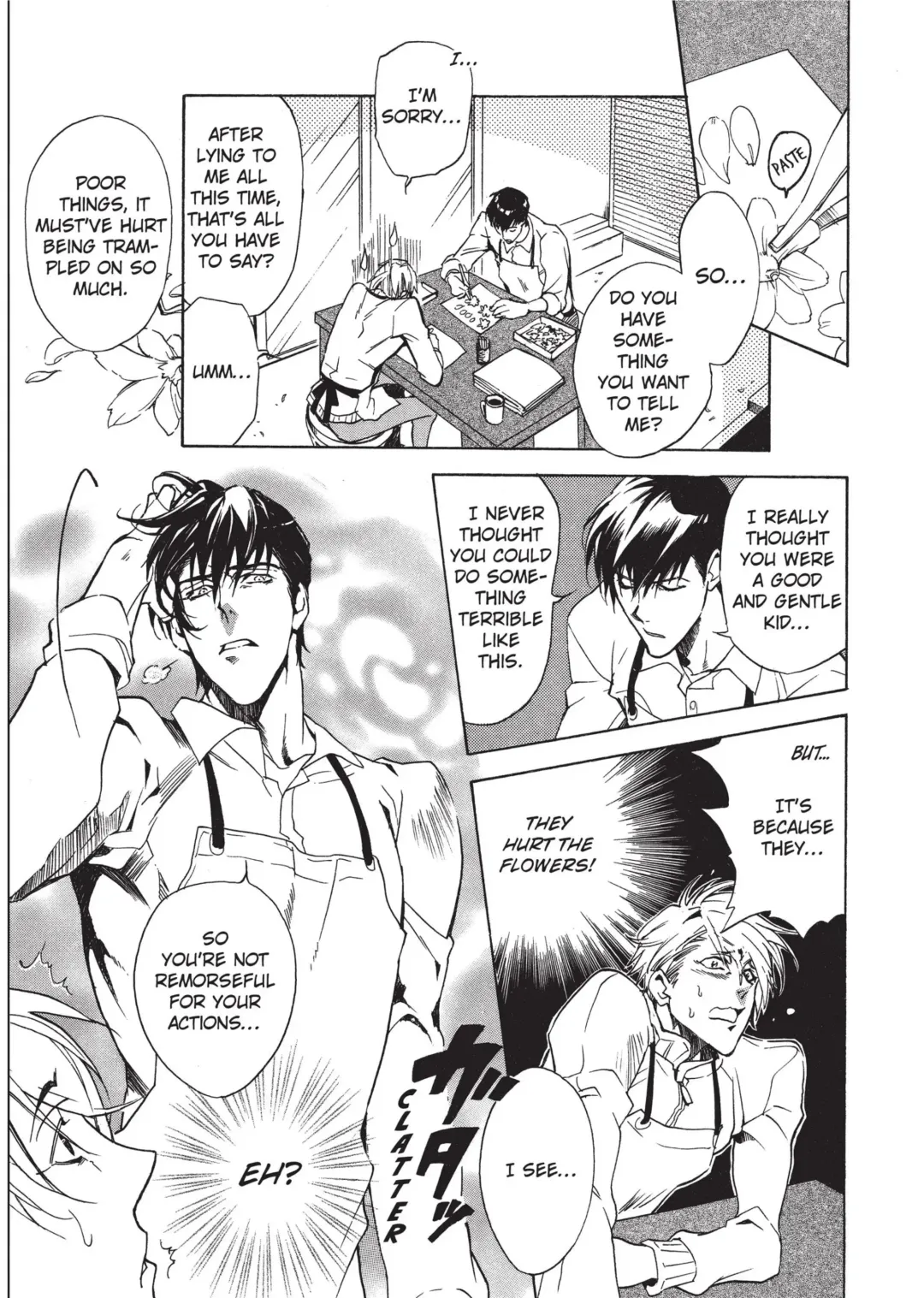 [Sakira] Bousou Kareshi | Wild Boyfriend Fhentai - Page 61