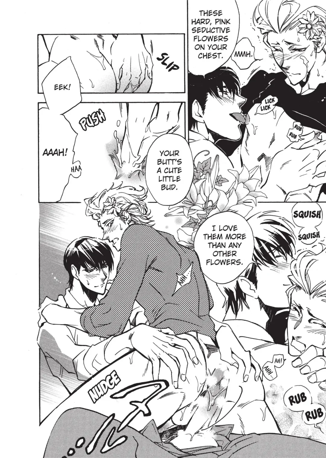 [Sakira] Bousou Kareshi | Wild Boyfriend Fhentai - Page 74