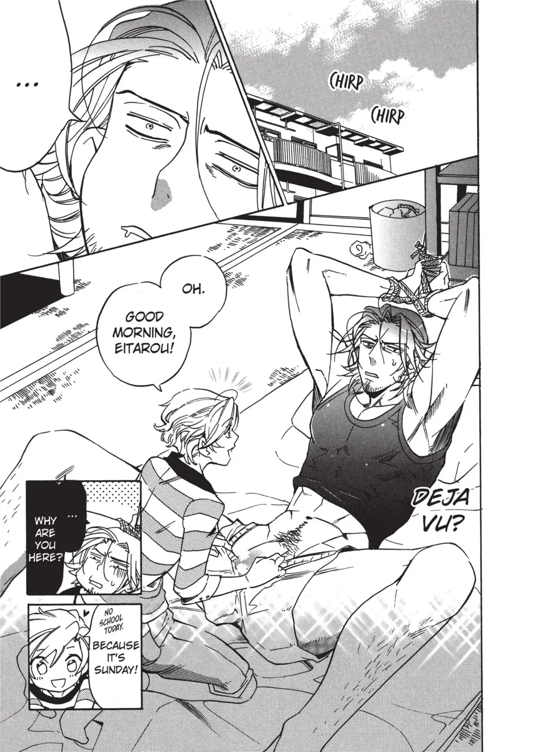 [Sakira] Bousou Kareshi | Wild Boyfriend Fhentai - Page 91