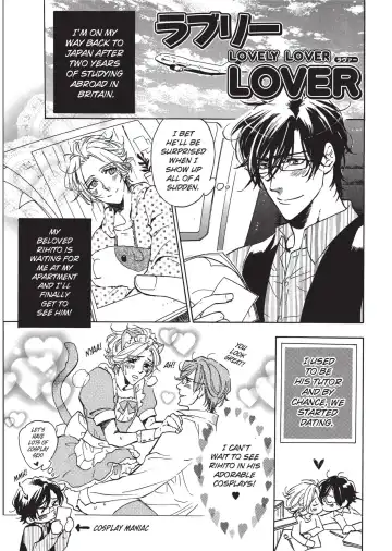[Sakira] Bousou Kareshi | Wild Boyfriend Fhentai - Page 101