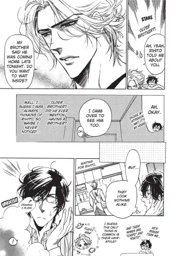 [Sakira] Bousou Kareshi | Wild Boyfriend Fhentai - Page 103