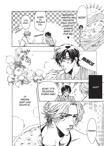 [Sakira] Bousou Kareshi | Wild Boyfriend Fhentai - Page 104