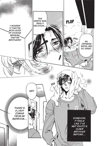 [Sakira] Bousou Kareshi | Wild Boyfriend Fhentai - Page 105