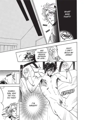 [Sakira] Bousou Kareshi | Wild Boyfriend Fhentai - Page 107