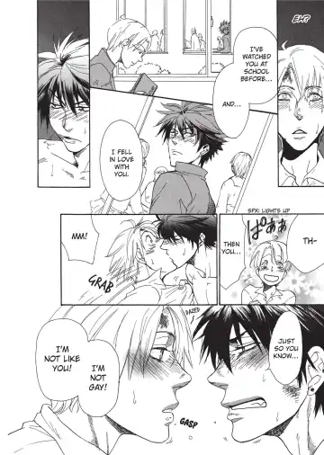 [Sakira] Bousou Kareshi | Wild Boyfriend Fhentai - Page 140