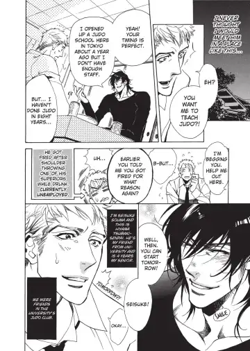 [Sakira] Bousou Kareshi | Wild Boyfriend Fhentai - Page 146