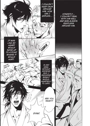 [Sakira] Bousou Kareshi | Wild Boyfriend Fhentai - Page 147