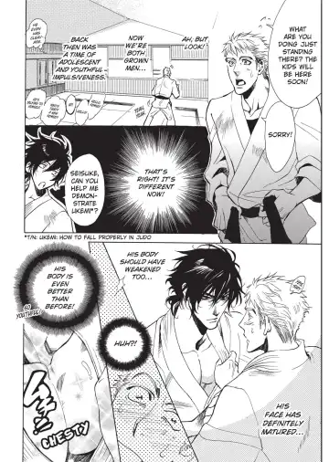 [Sakira] Bousou Kareshi | Wild Boyfriend Fhentai - Page 148