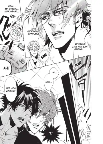 [Sakira] Bousou Kareshi | Wild Boyfriend Fhentai - Page 149