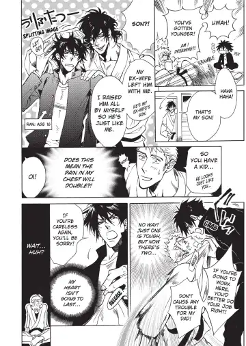 [Sakira] Bousou Kareshi | Wild Boyfriend Fhentai - Page 150