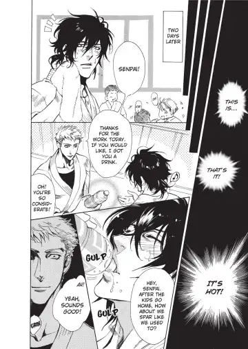 [Sakira] Bousou Kareshi | Wild Boyfriend Fhentai - Page 152