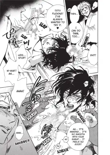 [Sakira] Bousou Kareshi | Wild Boyfriend Fhentai - Page 155