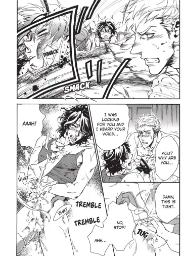 [Sakira] Bousou Kareshi | Wild Boyfriend Fhentai - Page 16