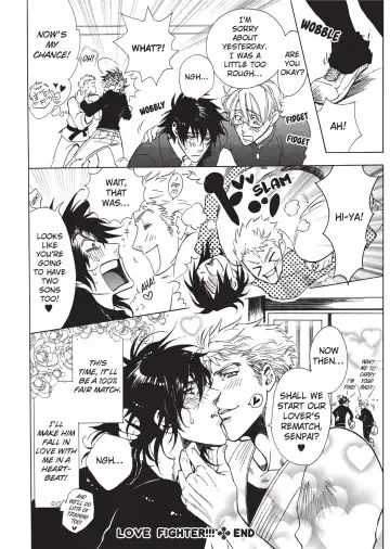 [Sakira] Bousou Kareshi | Wild Boyfriend Fhentai - Page 164