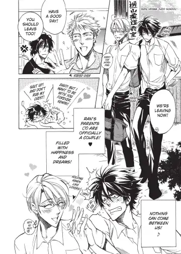 [Sakira] Bousou Kareshi | Wild Boyfriend Fhentai - Page 168