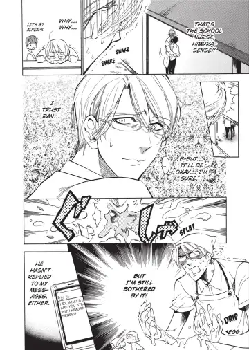 [Sakira] Bousou Kareshi | Wild Boyfriend Fhentai - Page 172