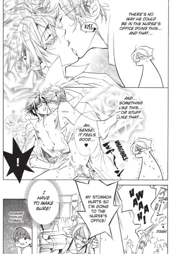 [Sakira] Bousou Kareshi | Wild Boyfriend Fhentai - Page 173